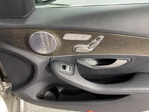 2020 Mercedes-Benz C-Class 4MATIC