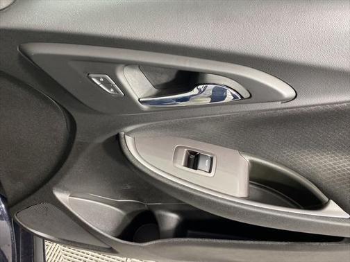 2022 Chevrolet Malibu 1LS