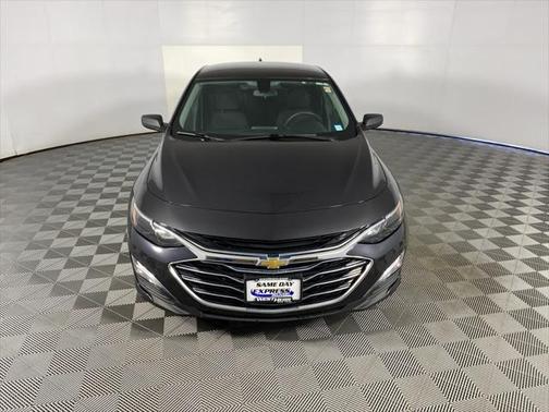 2022 Chevrolet Malibu 1LS