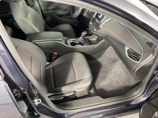 2022 Chevrolet Malibu 1LS