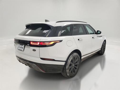 2019 Land Rover Range Rover Velar P250 S R-Dynamic