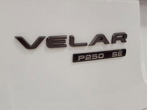 2019 Land Rover Range Rover Velar P250 S R-Dynamic