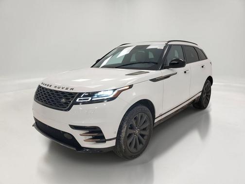 2019 Land Rover Range Rover Velar P250 S R-Dynamic