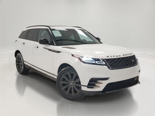 2019 Land Rover Range Rover Velar P250 S R-Dynamic