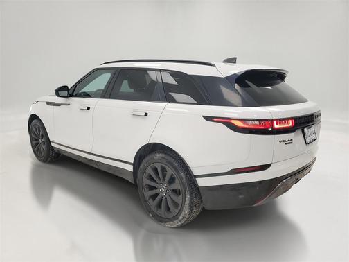 2019 Land Rover Range Rover Velar P250 S R-Dynamic