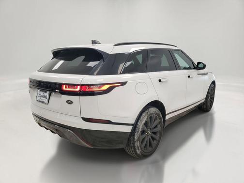 2019 Land Rover Range Rover Velar P250 S R-Dynamic