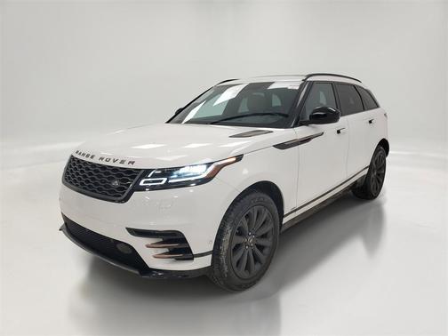 2019 Land Rover Range Rover Velar P250 S R-Dynamic