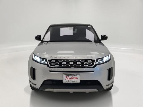 2020 Land Rover Range Rover Evoque SE