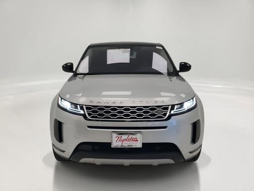 2020 Land Rover Range Rover Evoque SE