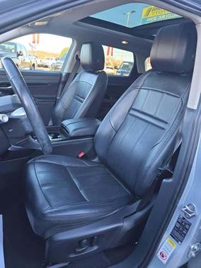 2020 Land Rover Range Rover Evoque SE