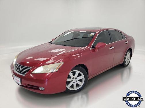 2009 Lexus ES 350 Base