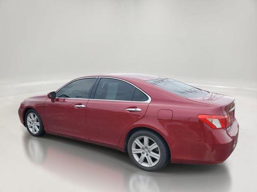 2009 Lexus ES 350 Base