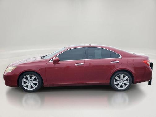 2009 Lexus ES 350 Base