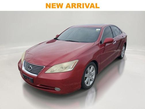 2009 Lexus ES 350 Base