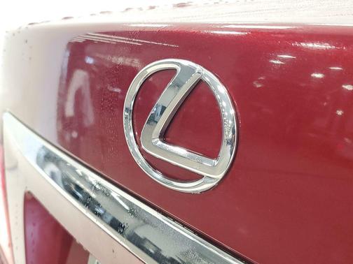 2009 Lexus ES 350 Base