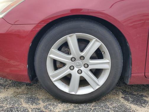 2009 Lexus ES 350 Base