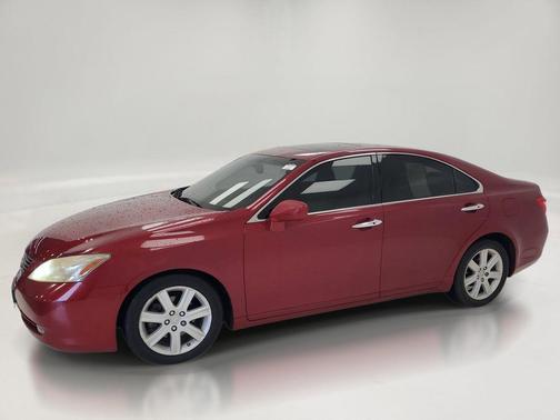 2009 Lexus ES 350 Base