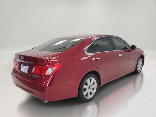 2009 Lexus ES 350 Base