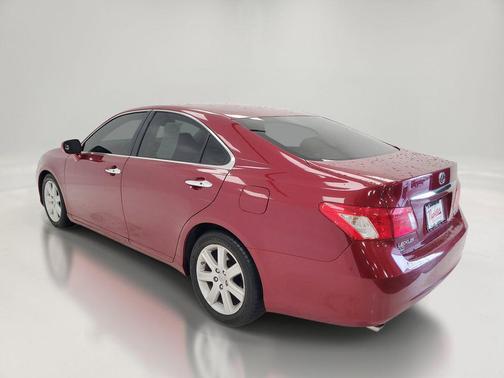 2009 Lexus ES 350 Base