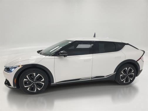 2024 Kia EV6 Wind
