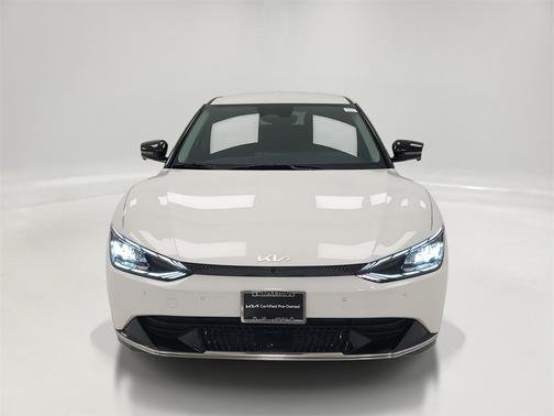 2024 Kia EV6 Wind