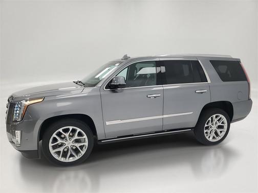 2019 Cadillac Escalade Premium Luxury