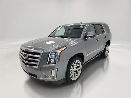 2019 Cadillac Escalade Premium Luxury