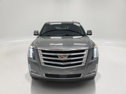 2019 Cadillac Escalade Premium Luxury
