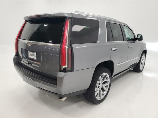 2019 Cadillac Escalade Premium Luxury