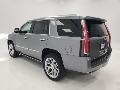 2019 Cadillac Escalade Premium Luxury