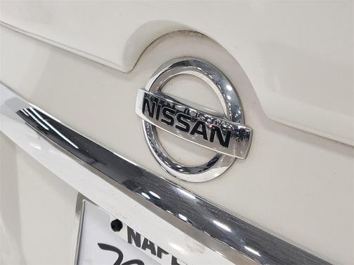 2016 Nissan Altima 2.5 SV