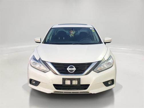 2016 Nissan Altima 2.5 SV