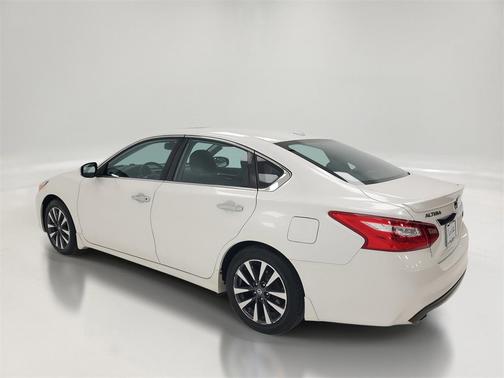 2016 Nissan Altima 2.5 SV