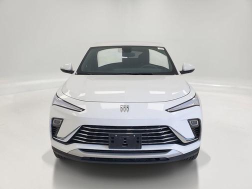 2025 Buick Envista Preferred FWD