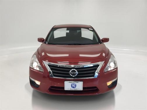 2014 Nissan Altima 2.5 SV