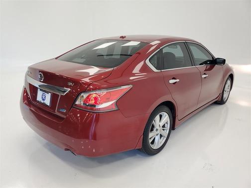 2014 Nissan Altima 2.5 SV