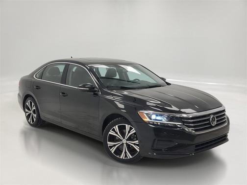 2021 Volkswagen Passat 2.0T SE