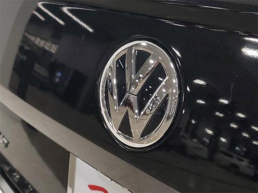 2021 Volkswagen Passat 2.0T SE