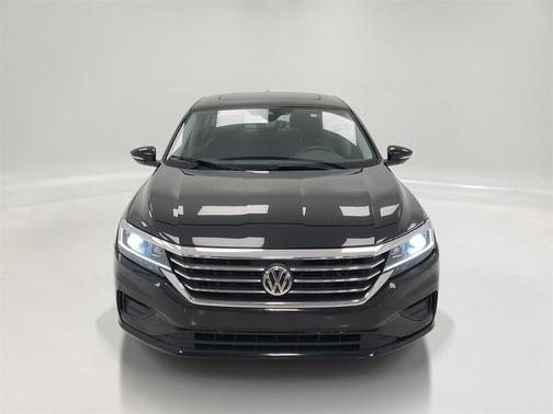 2021 Volkswagen Passat 2.0T SE