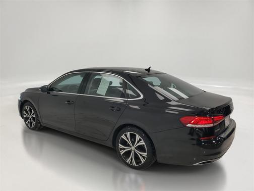2021 Volkswagen Passat 2.0T SE