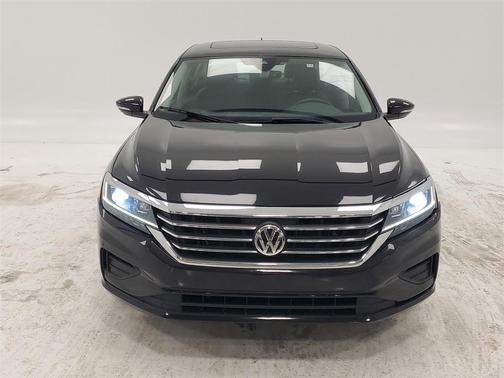 2021 Volkswagen Passat 2.0T SE
