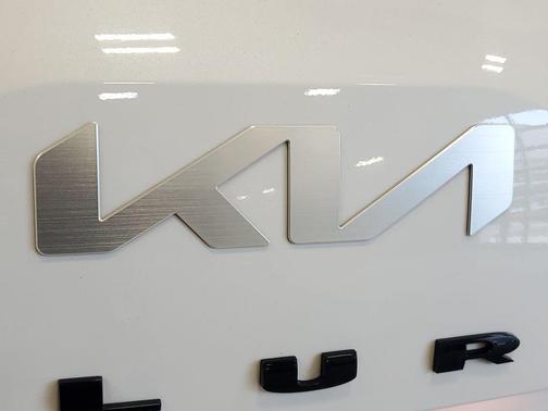 Glacial White Pearl 2022 Kia Telluride SX