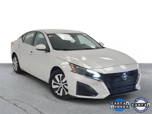 2023 Nissan Altima S FWD