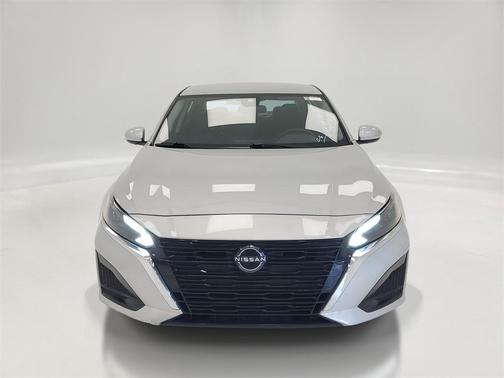 2023 Nissan Altima S FWD