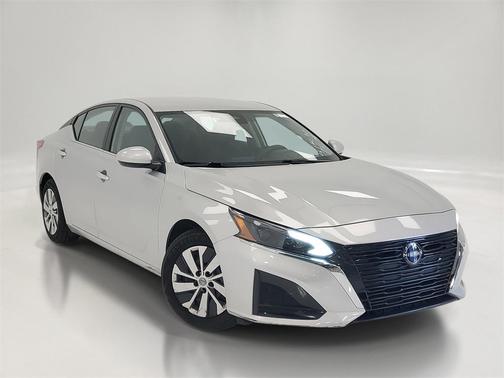 2023 Nissan Altima S FWD