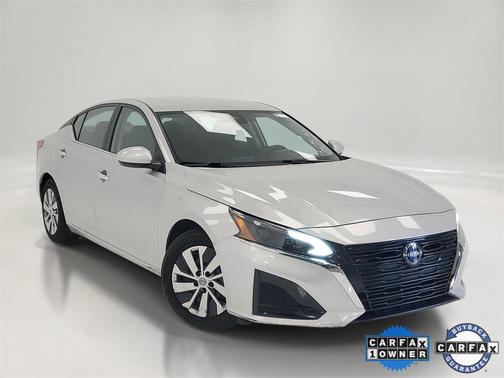 2023 Nissan Altima S FWD