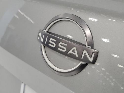 2023 Nissan Altima S FWD