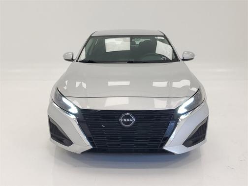 2023 Nissan Altima S FWD