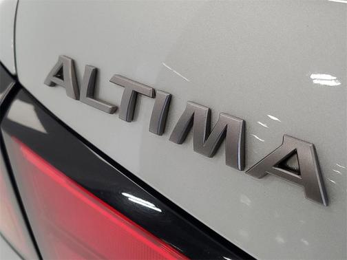 2023 Nissan Altima S FWD