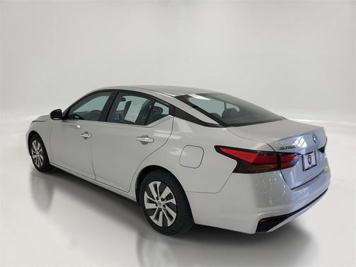 2023 Nissan Altima S FWD